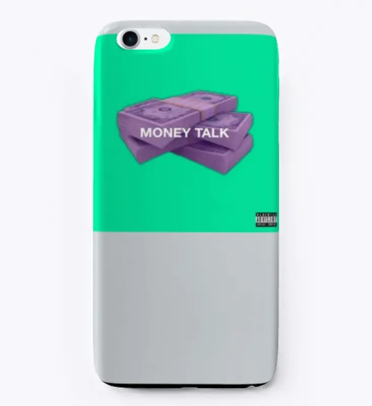  Buy  MoneyTalk Merch Now